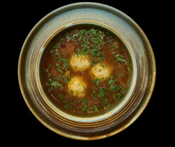 SUPE - CIORBE - APERITIVE